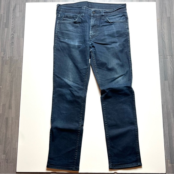 Levi’s 511 Jeans 32x30 - Picture 3 of 4